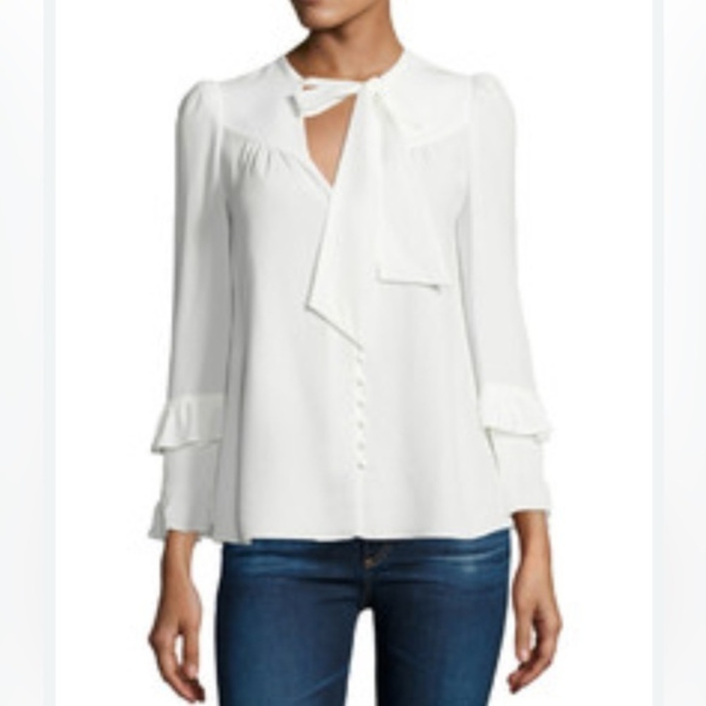 Derek Lam 10 Crosby US 2
